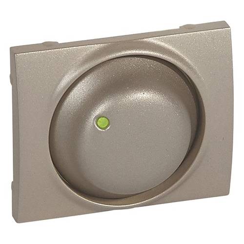 Legrand Abdeckung Galea / Pro21 Titan 771169 1 St.