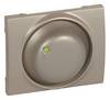 Legrand Abdeckung Galea / Pro21 Titan 771169 1 St.