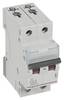 Legrand 403519 Legrand 403519 Leitungsschutzschalter 0.5 A 400 V/AC