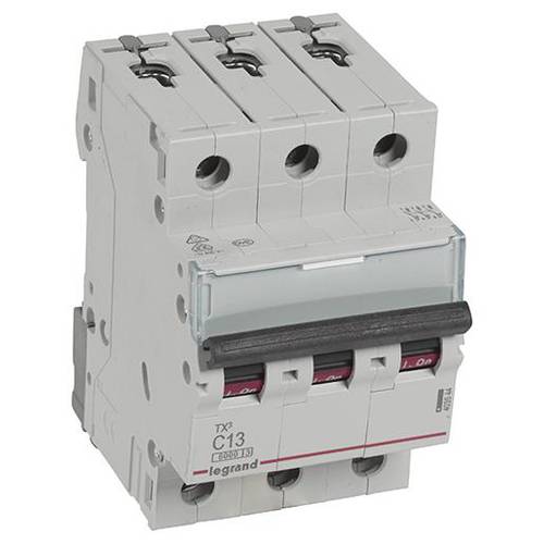 Legrand 403544 Legrand 403544 Leitungsschutzschalter 13 A 400 V/AC