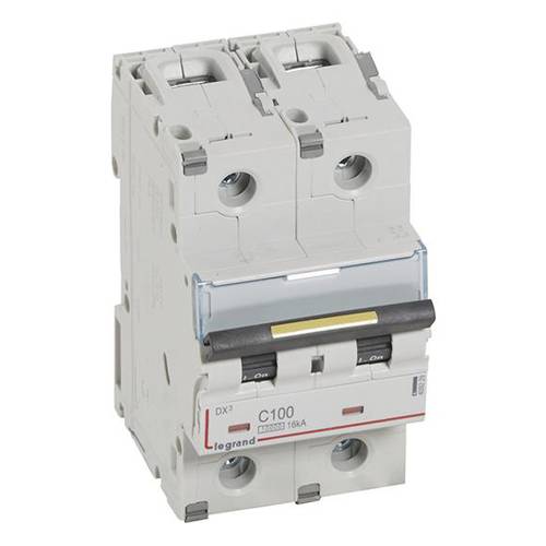 Legrand 409229 Legrand 409229 Leitungsschutzschalter 100 A 400 V/AC