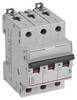 Legrand 409922 Legrand 409922 Leitungsschutzschalter 6 A 400 V/AC