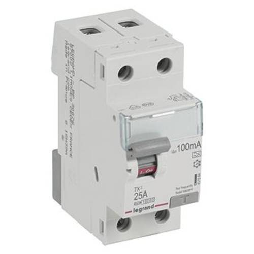 Legrand 411564 411564 FI-Schutzschalter A 25 A 230 V