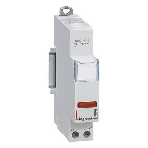 Leuchtmelder 48 V Legrand 412922