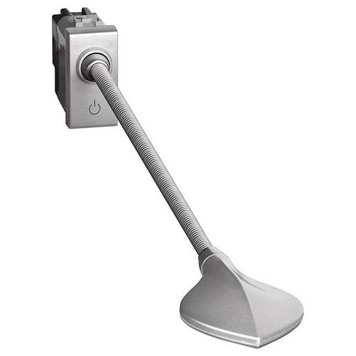 Legrand Leselampe Living&Light Grau NT4362 1 St.