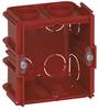 Legrand 080151 Abzweigdose (L x B x H) 71 x 71 x 50 mm 1 St.