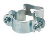 Legrand 382857 Rohrschelle Grau 1 St.