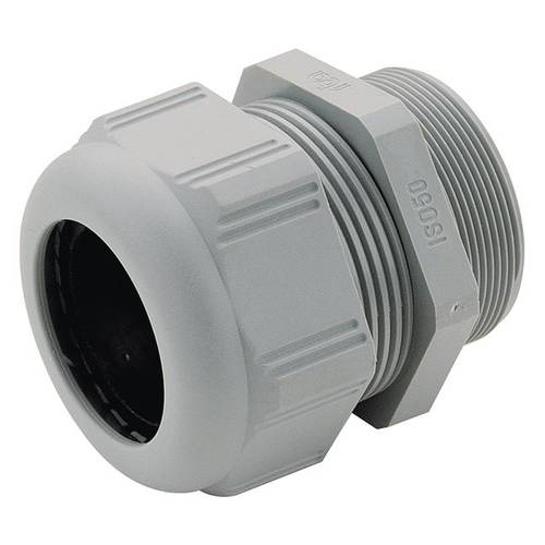 Legrand 384376 Kabelverschraubung Kunststoff Schwarz 1 St.