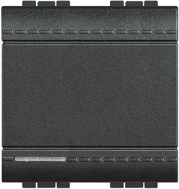 Legrand   Taster Living&Light Anthrazit L4005M2A 1 St.