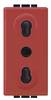 Legrand Steckdose Living&Light Rot L4180R 1 St.