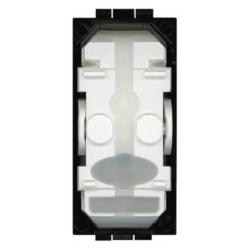 Legrand Taster Living&Light LN4005A 1 St.