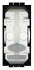Legrand Taster Living&Light LN4005A 1 St.