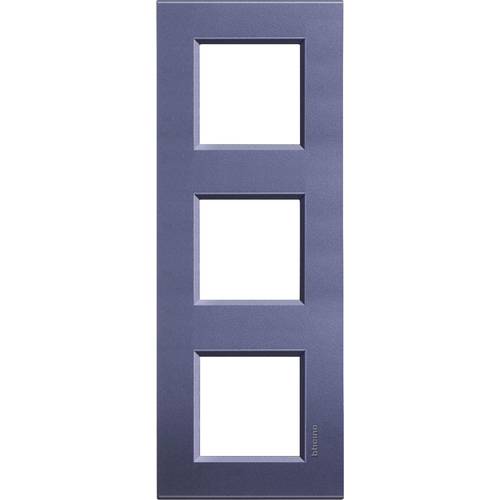 Legrand Rahmen Living&Light Club LNA4802M3CB 1 St.