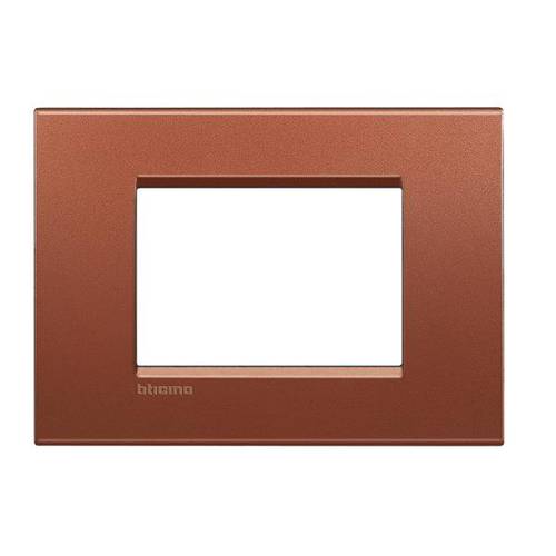 Legrand Rahmen Living&Light Orange LNA4803RK 1 St.