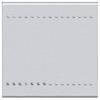 Legrand Wippe Living&Light Aluminium NT4915M2N 1 St.