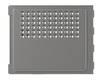 Legrand 351005 Türsprechanlagen-Zubehör Abdeckung Stein-Grau