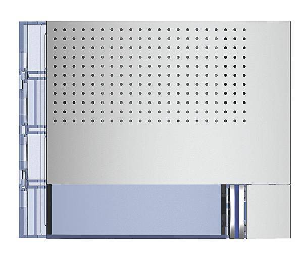 Legrand 351011 interrupteur Aluminium