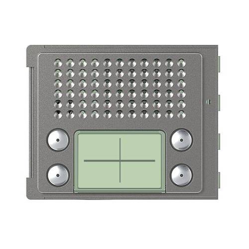 Thumbnail - Legrand 351085 Türsprechanlagen-Zubehör Abdeckung Messing