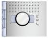 Legrand 351201 Türsprechanlagen-Zubehör Abdeckung Aluminium