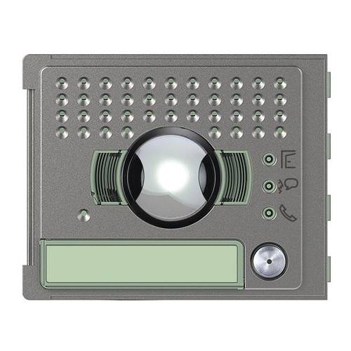 Legrand 351315 Abdeckung Messing