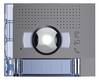 Legrand 351323 Türsprechanlagen-Zubehör Abdeckung Anthrazit