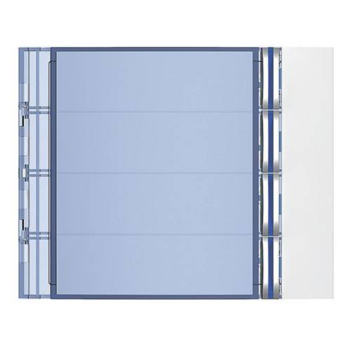 Legrand 352042 Türsprechanlagen-Zubehör Ruftastenmodul Weiß