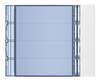 Legrand 352042 Türsprechanlagen-Zubehör Ruftastenmodul Weiß