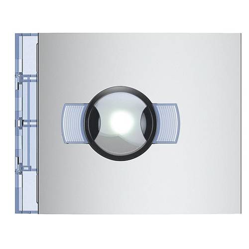 Legrand 352401 Türsprechanlagen-Zubehör Abdeckung Aluminium