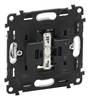 Legrand Taster Valena Life Allure 752013 1 St.