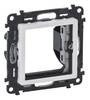 Legrand Adapter Valena Life Allure Weiß 752144 1 St.