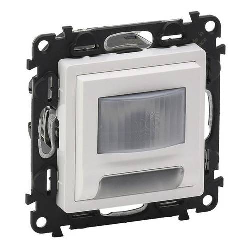 Legrand Bewegungsmelder Valena Life Allure Weiß 752174 1 St.