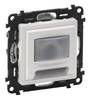 Legrand Bewegungsmelder Valena Life Allure Weiß 752174 1 St.