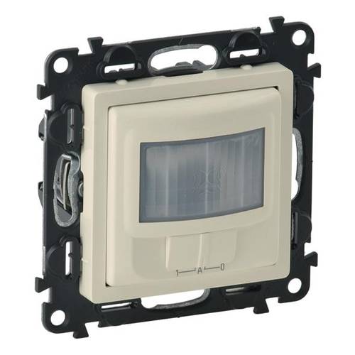 Legrand Bewegungsmelder Valena Life Allure Beige 752272 1 St.