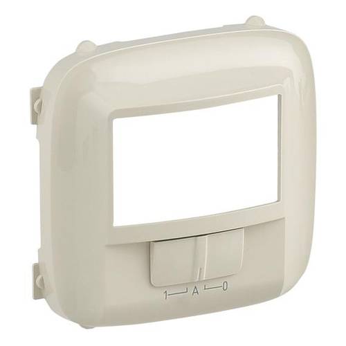 Legrand Abdeckung Valena Life Allure Beige 752280 1 St.