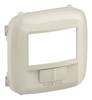 Legrand Abdeckung Valena Life Allure Beige 752280 1 St.