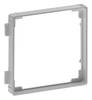 Legrand Adapter Valena Life Allure Aluminium 752343 1 St.