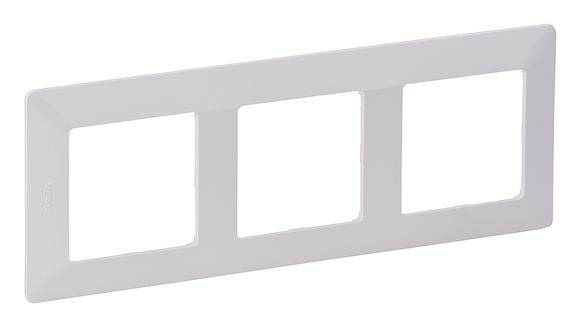 LEGRAND VLIFE 3FACH RAHMEN UW 754003