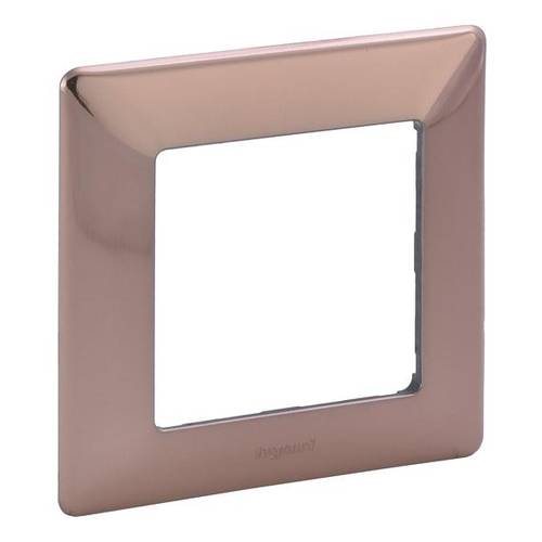 Legrand Rahmen Valena Life Allure Rot 754161 1 St.