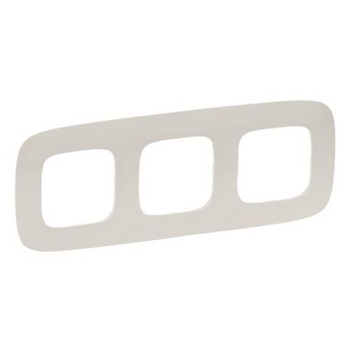 Legrand Rahmen Valena Life Allure Beige 754313 1 St.