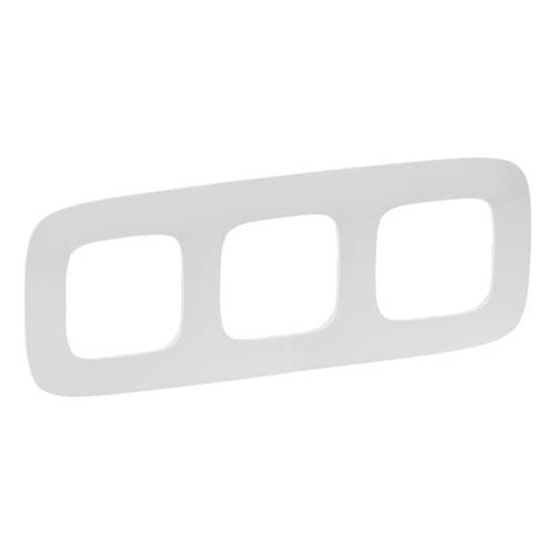 Legrand Rahmen Valena Life Allure Weiß 754413 1 St.