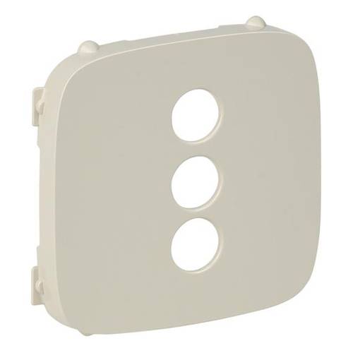 Legrand Abdeckung Valena Life Allure Beige 754726 1 St.