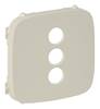 Legrand Abdeckung Valena Life Allure Beige 754726 1 St.