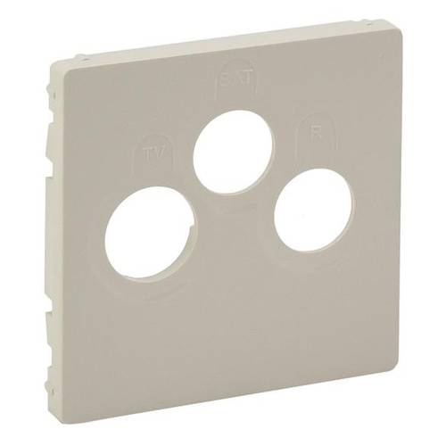 Legrand Abdeckung Valena Life Allure Beige 754791 1 St.