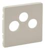 Legrand Abdeckung Valena Life Allure Beige 754791 1 St.