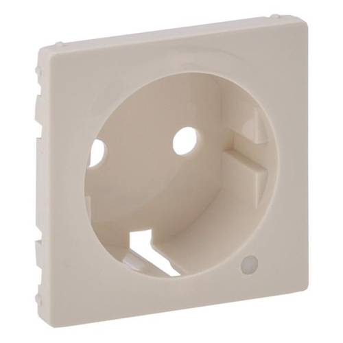 Legrand Abdeckung Valena Life Allure Mandelweiß 754851 1 St.