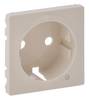 Legrand Abdeckung Valena Life Allure Mandelweiß 754851 1 St.