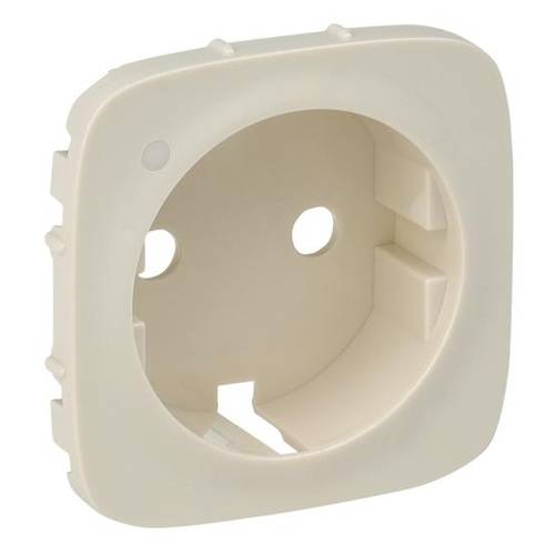 Legrand Abdeckung Valena Life Allure Mandelweiß 754856 1 St.