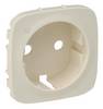 Legrand Abdeckung Valena Life Allure Mandelweiß 754856 1 St.