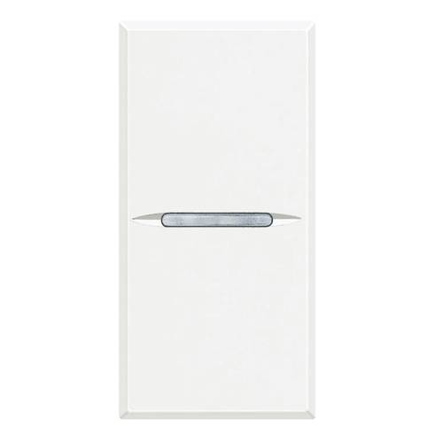 Legrand Kreuzschalter Axolute Weiß HD4004 1 St.