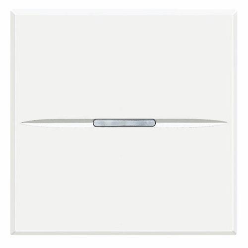 Legrand Kreuzschalter Axolute Weiß HD4004M2 1 St.